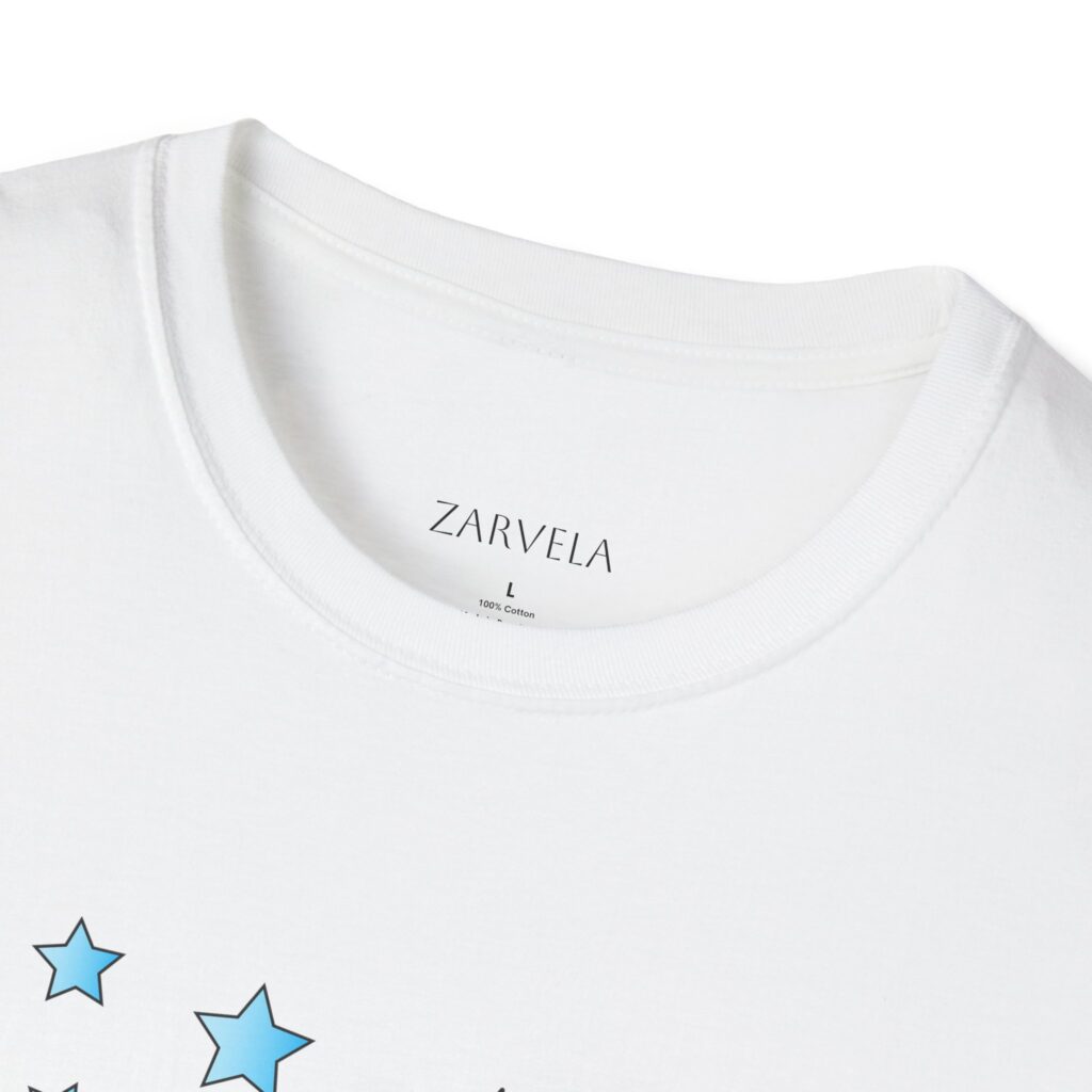 ZARVELA T SHIRTS