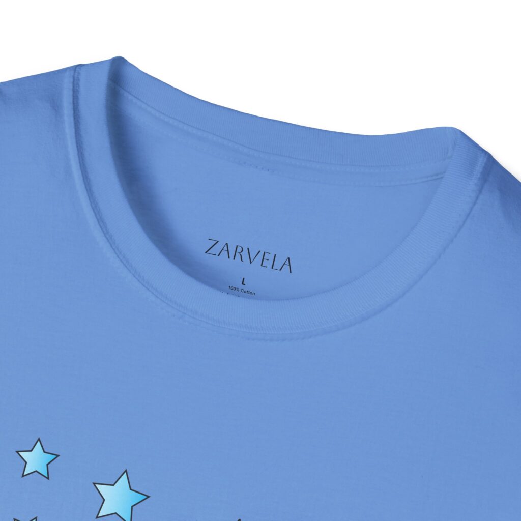 ZARVELA T SHIRTS