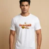 Jai Bajrangbali Tshirt | Sanatan Tshirt | Spiritual Tshirt | Pure Cotton