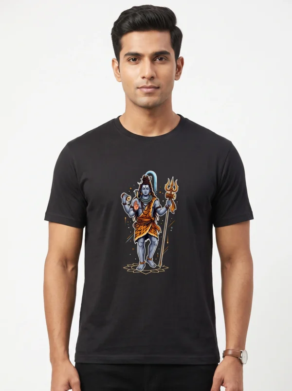 Bholenath T-Shirt