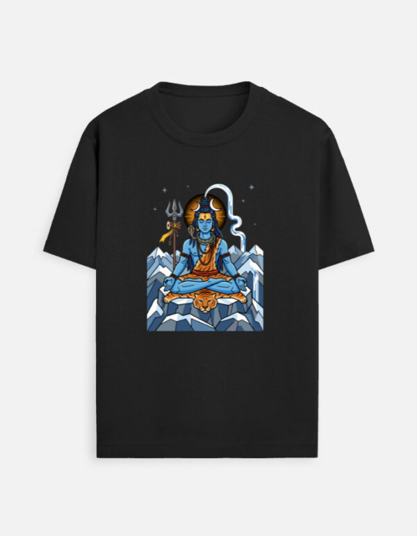 Shiv Bhagwan T-Shirt