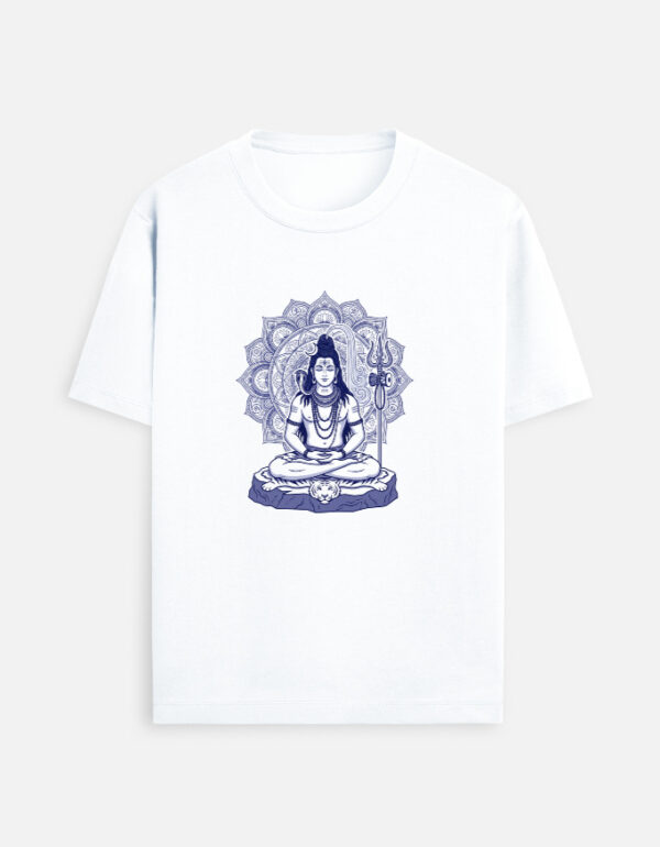 Bholenath T-Shirt