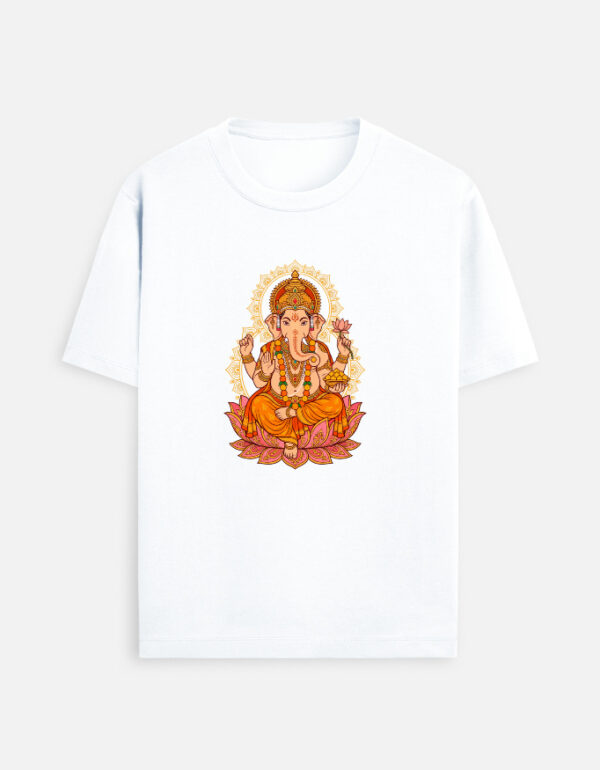 Lord Ganesha T-Shirt