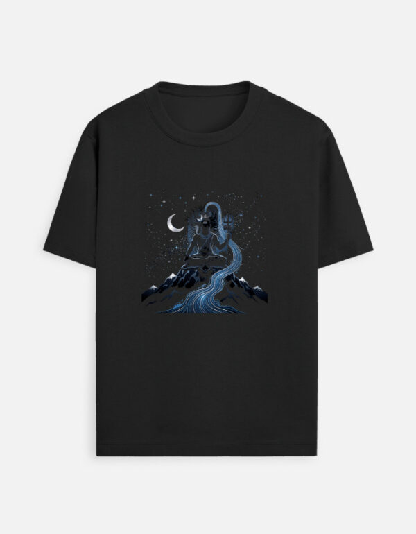Shiv Shankar Bhagwan T-Shirt