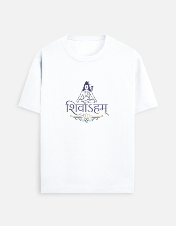 Shivoham T-Shirt