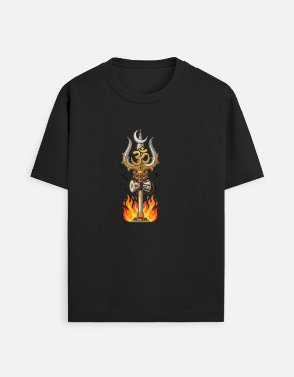 Trishul T-Shirt