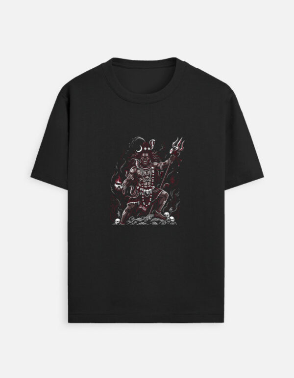 Bhagwan Shankar T-Shirt
