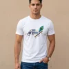 Jai Shri Krishna Tshirt | Spiritual Tshirt | Sanatan Tshirt