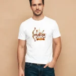 Jai Shri Ram Tshirt | Sanatan Tshirt | Spiritual Tshirt