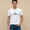 Om Namha Shivay Tshirt | Bholenath Tshirt | Sanatan Tshirt | Pure Cotton
