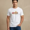 Jai Mata Di Tshirt | Sanatan Tshirt | Spiritual Tshirt