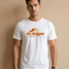 Jai Shree Hanuman Tshirt | Sanatan Tshirt | Spiritual Tshirt