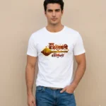 jai bajrangbali tshirt