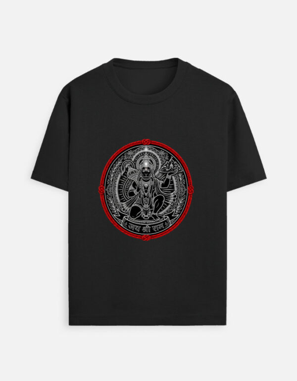 Hanuman Ji T-Shirt