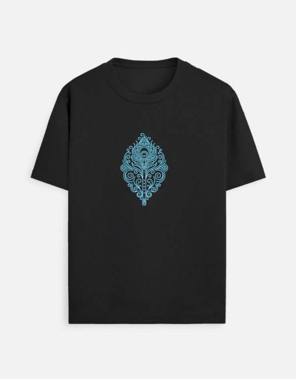 krishna morpankh T-Shirt