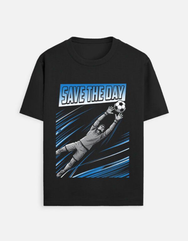 SAVE THE DAY Standard Crew T-Shirt