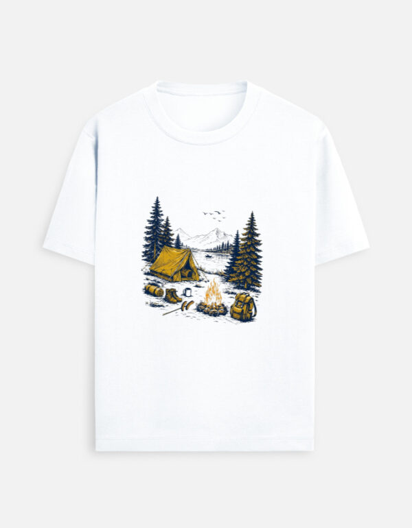nature landscape T-Shirt