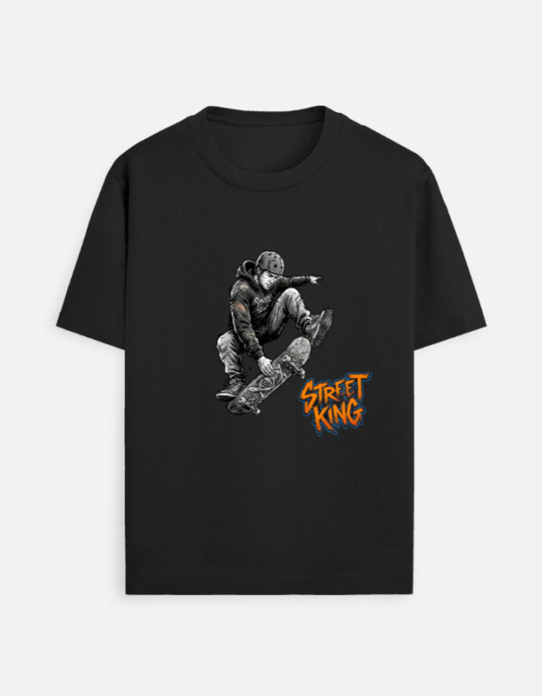Street King T-Shirt