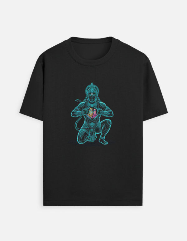 Jai Hanuman Ram Sita T-Shirt